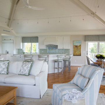 Figure Eight Island Residence