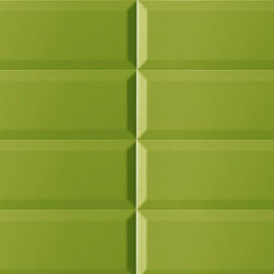 Loft Oasis - Wall & Floor Tiles