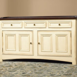 Langdon Buffet - Buffets And Sideboards