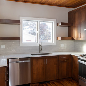 Historic Home Makeover