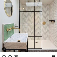 Guest bath