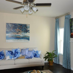 Window Treatments - Products