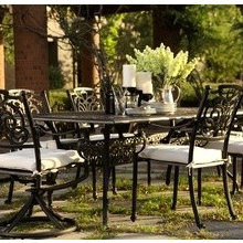 Outdoor Dining Set