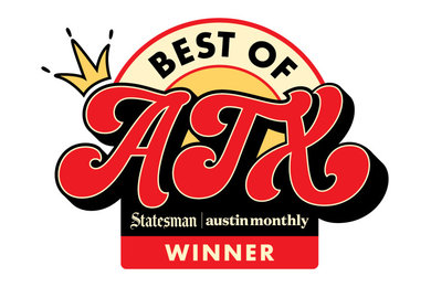 New award!