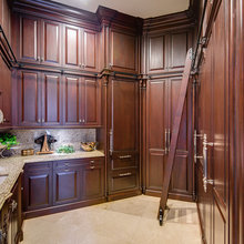 butlers pantry