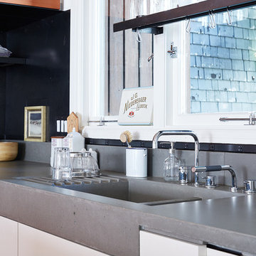 Pacific Heights Residence