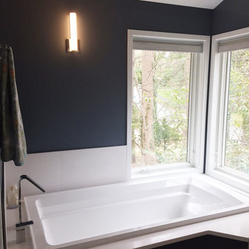 Carderock Master Bath