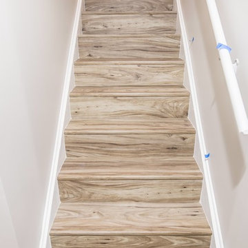 Basement Finishing in Park Ridge