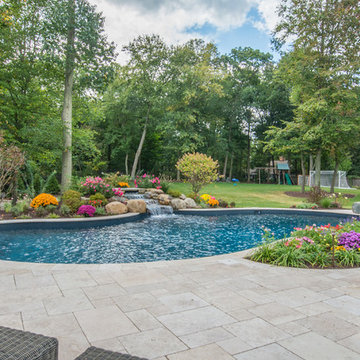 Scotch Plains, Union County, New Jersey