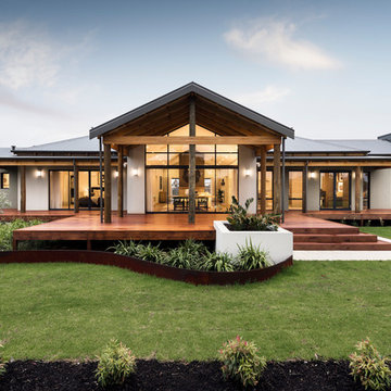 The Karridale Retreat