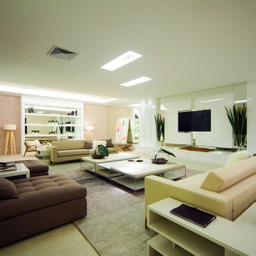 LF PROJECT - ESPIRITO SANTO, BRAZIL
