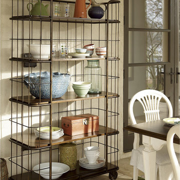 Sonoma Ranch Kitchen