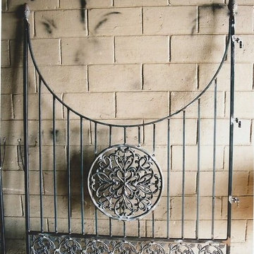 Gates