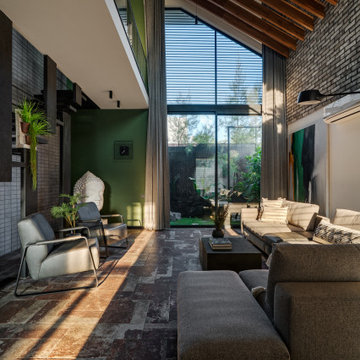 Kodalli’s Happy Place