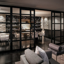 Bar/Wine cellar