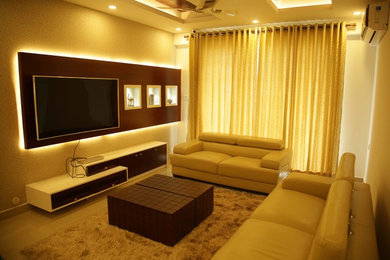 Interior 1