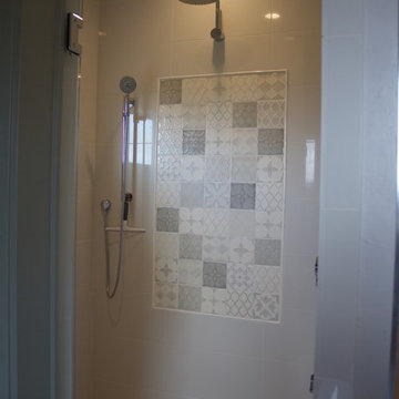 Custom Homes built by Mike Riddle Construction, LLC