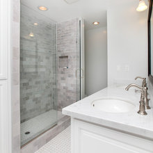Bathroom Ideas