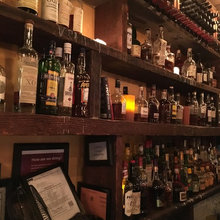 bar butler