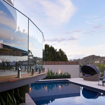Castlecrag Residence