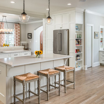 Cherokee Park Renovation