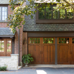 Variety of Work - Garage Doors And Openers