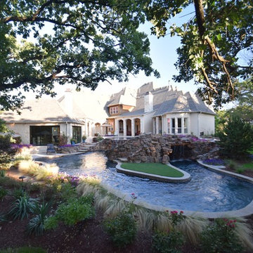 Reenvisioned Remodel