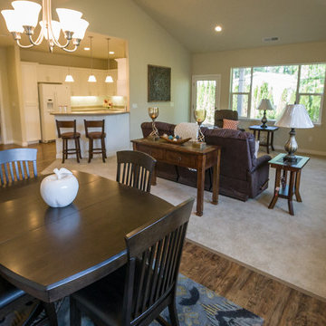 Hope Village Cottage Homes