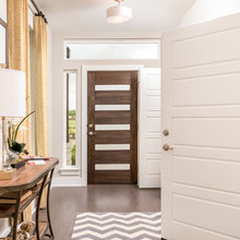 Interior Doors