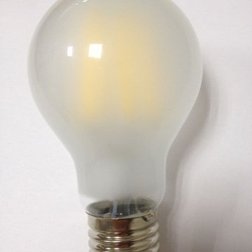 LED FILAMENT BULB