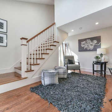 29 Orchard, JP - Arborview