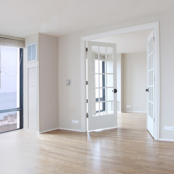 Chicago Gold Coast Condo Renovation