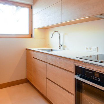 Appartement Saint-Paul