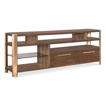 Elevate Entertainment with TV Stands & Consoles