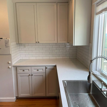 Kitchen Remodeling