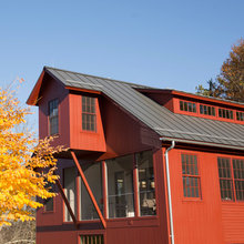 Whimsey Top Exterior Color And Pattern
