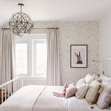 Children’s Bedrooms