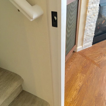 Sausalito Renovation