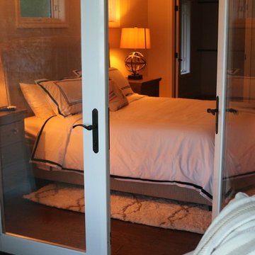 Evermore Master Bedroom | After Renovation | Walloon Lake