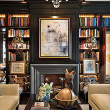 Fire Place