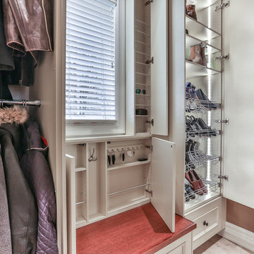 Custom Cabinets