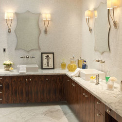 Jamie Vanity - Bathroom Vanities And Sink Consoles