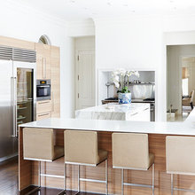 Kitchen--COUNTERS