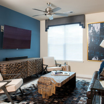 Small Space Big Wow