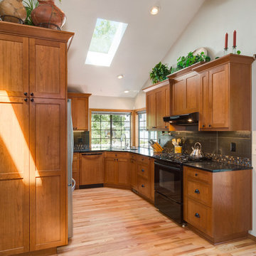 Tigard Kitchen Remodel