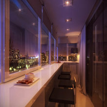Balcone / Балкон