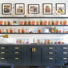 candy jars
