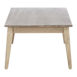 John Lewis - John Lewis Leia Coffee Table - Coffee Tables
