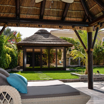 Arabian Ranches Villa, Dubai