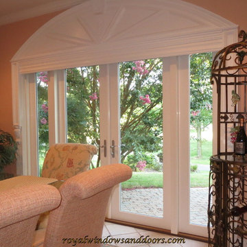 French Doors : What Are The Benefits?